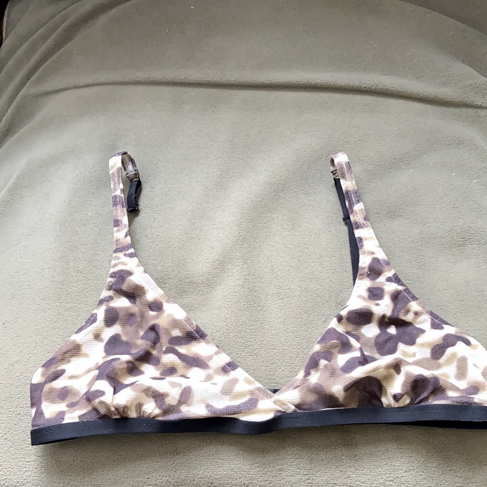 Cosabella no wire bras  M 32/34 made in Italy
